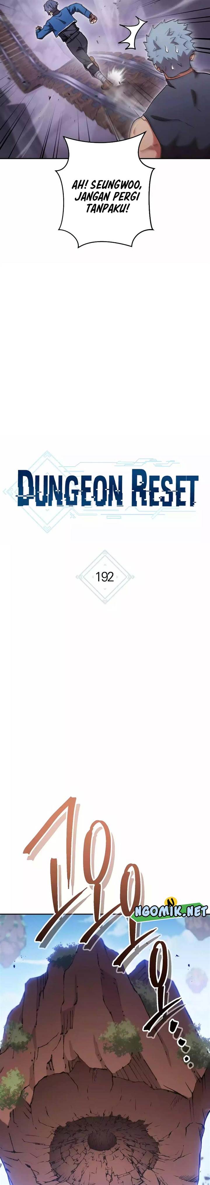 dungeon-reset - Chapter: 192