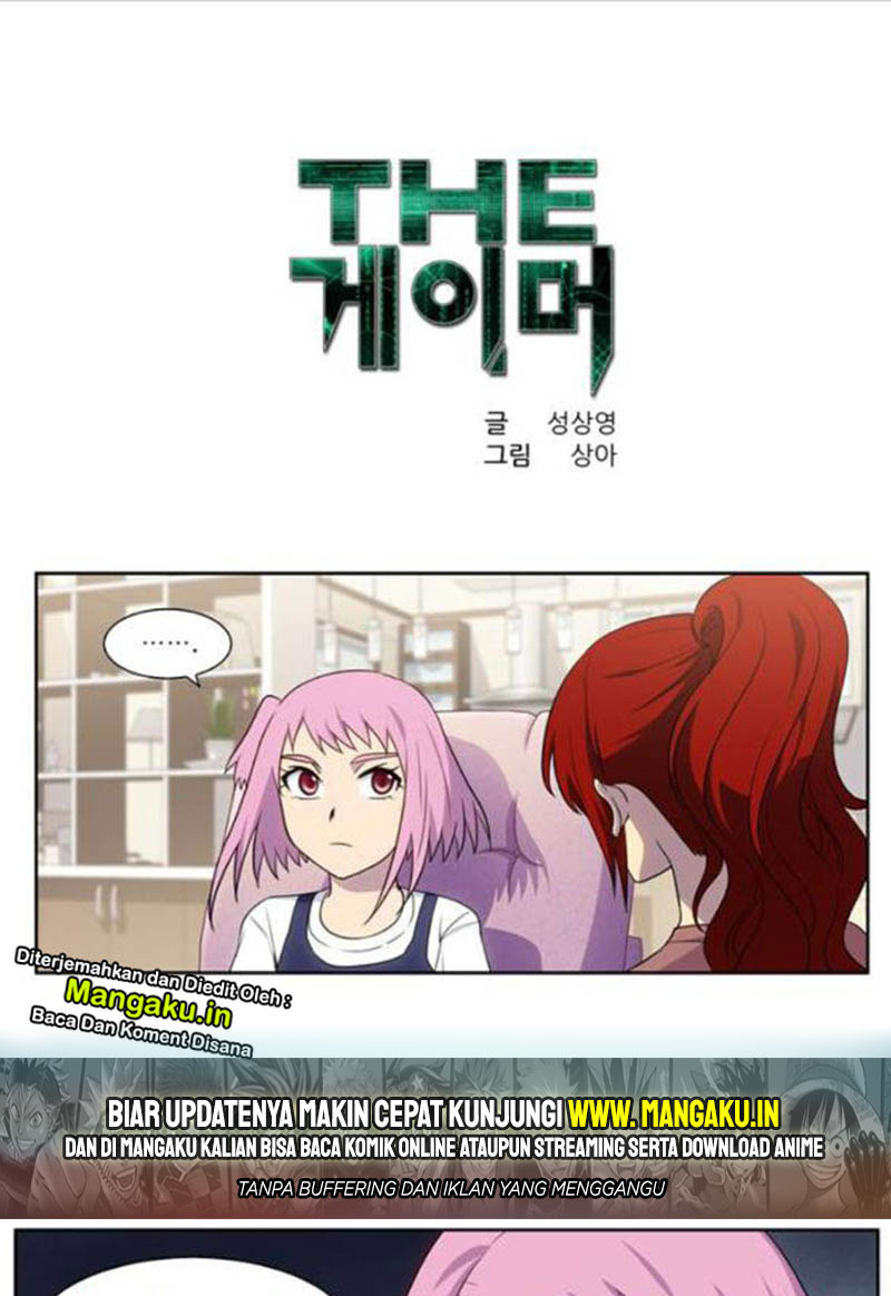 the-gamer - Chapter: 331