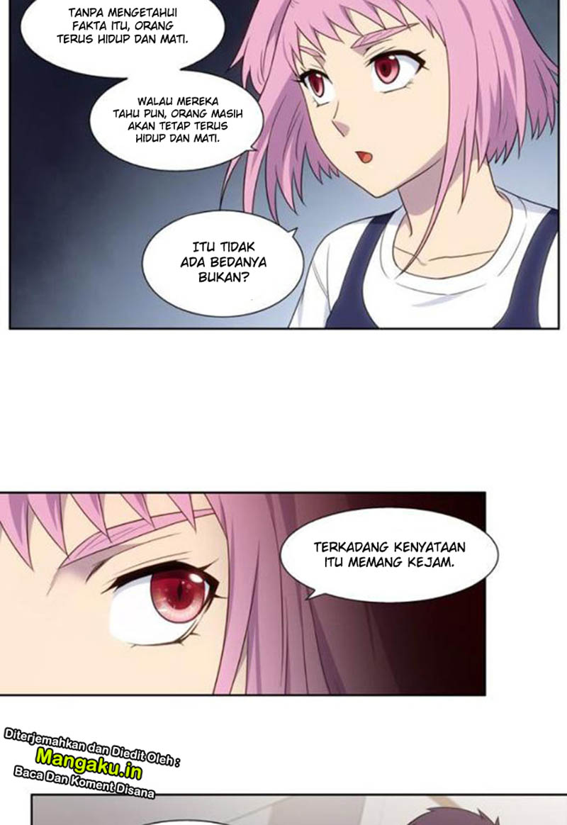 the-gamer - Chapter: 331