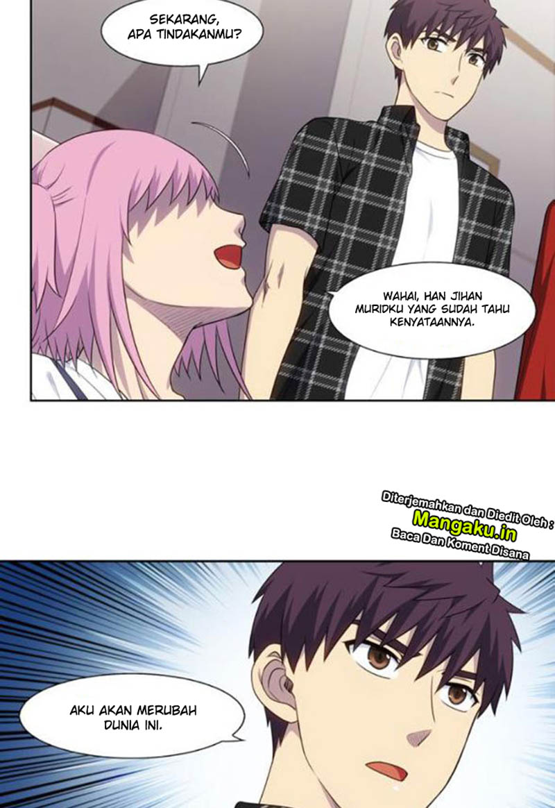 the-gamer - Chapter: 331