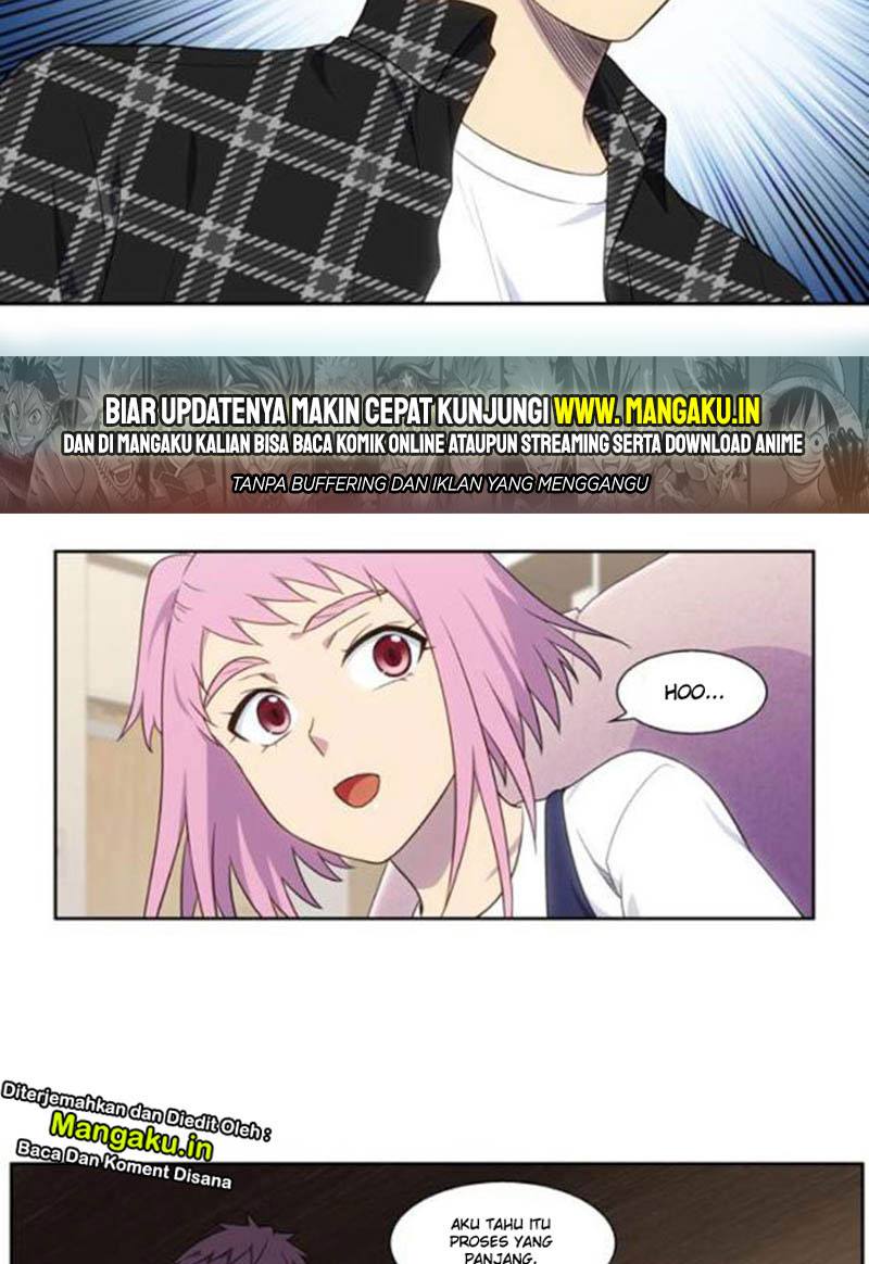 the-gamer - Chapter: 331