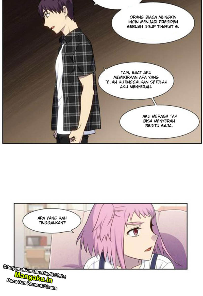 the-gamer - Chapter: 331