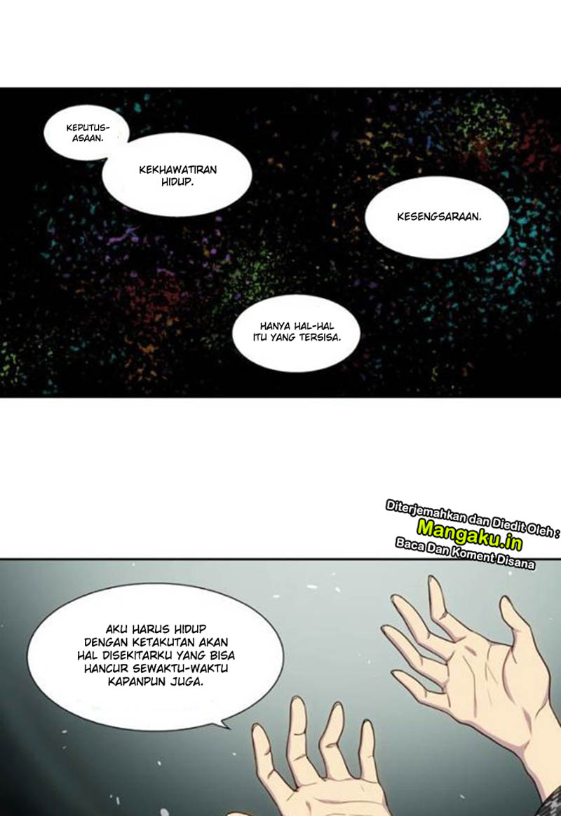 the-gamer - Chapter: 331
