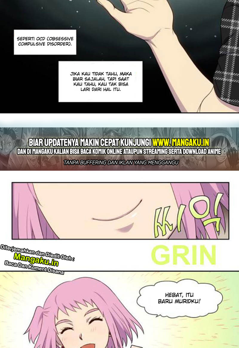 the-gamer - Chapter: 331