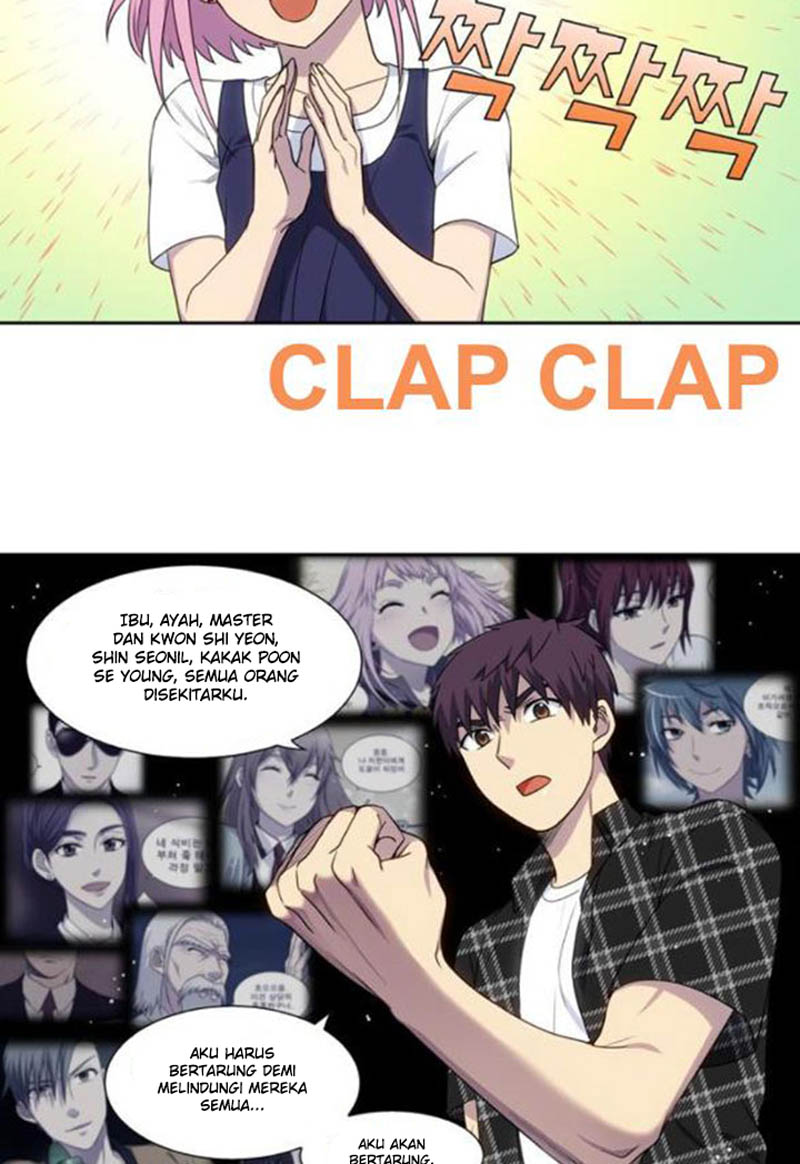 the-gamer - Chapter: 331