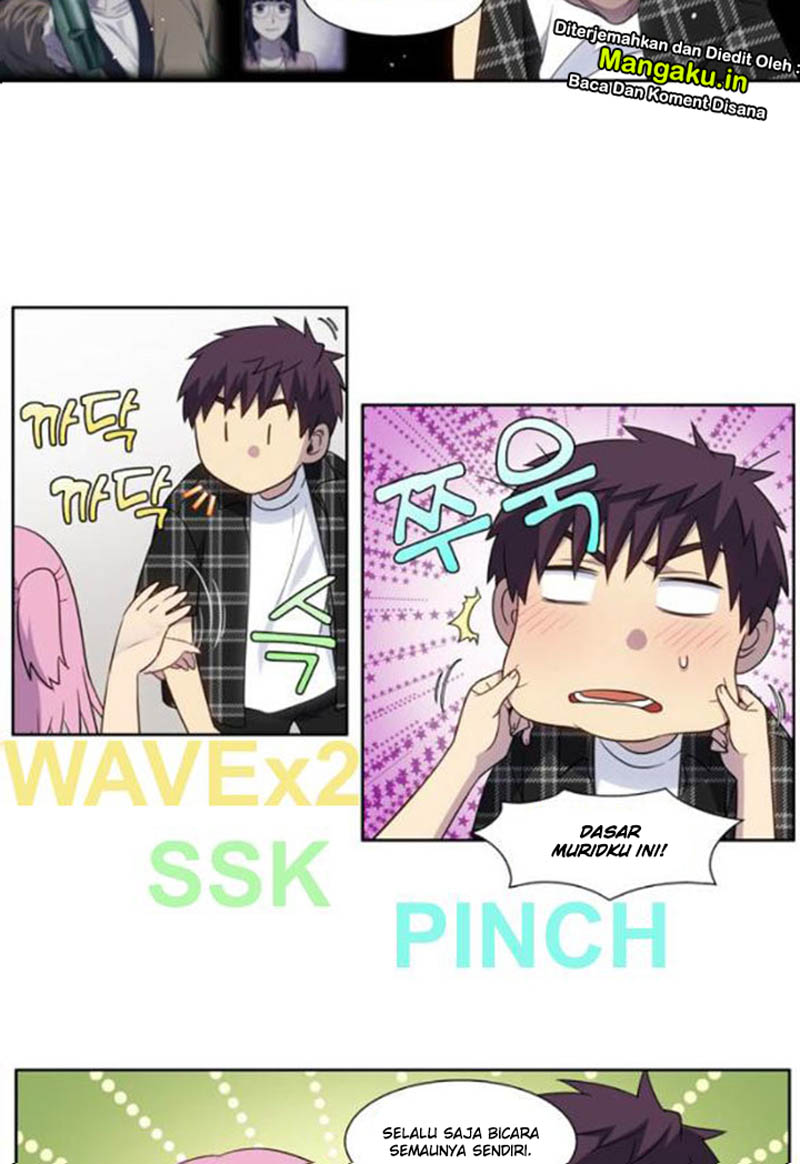 the-gamer - Chapter: 331
