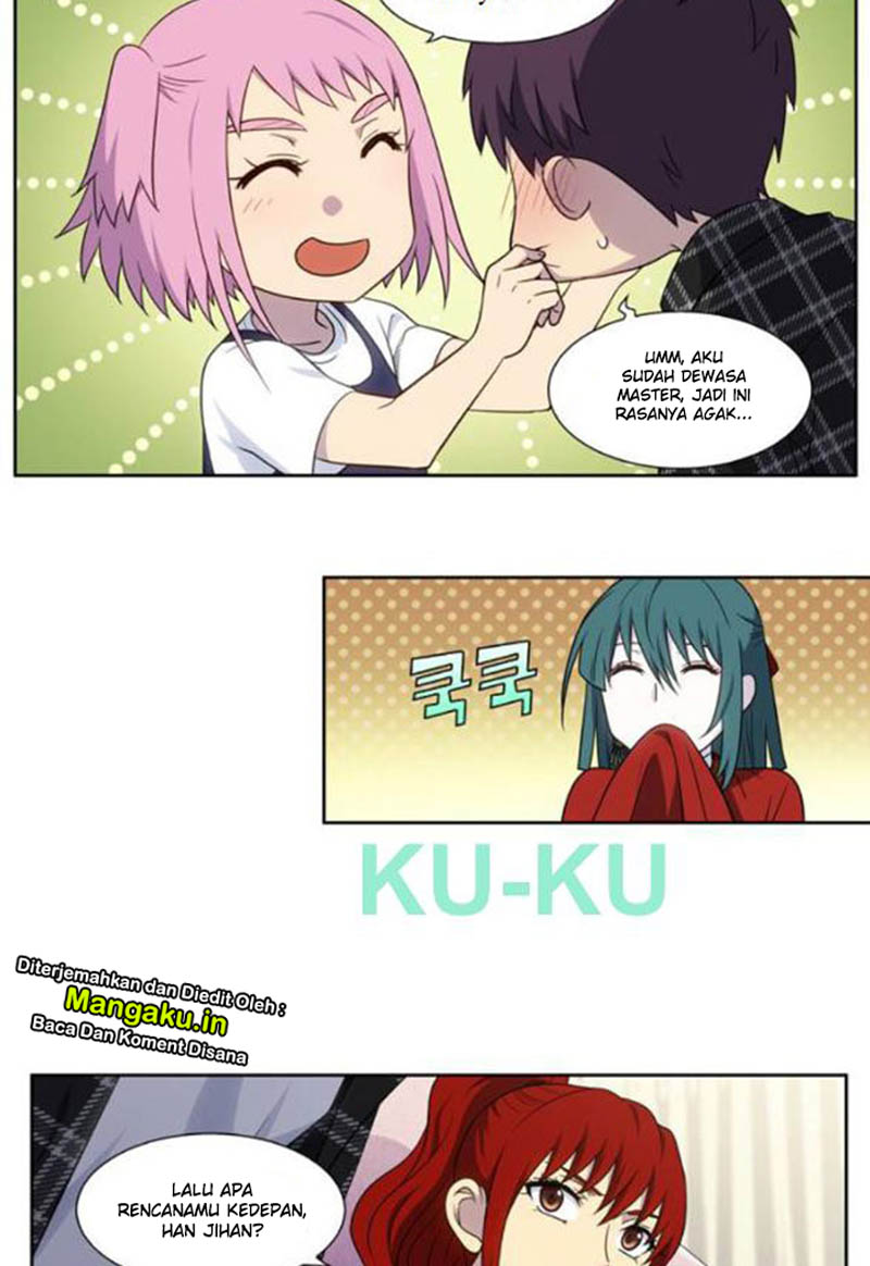 the-gamer - Chapter: 331