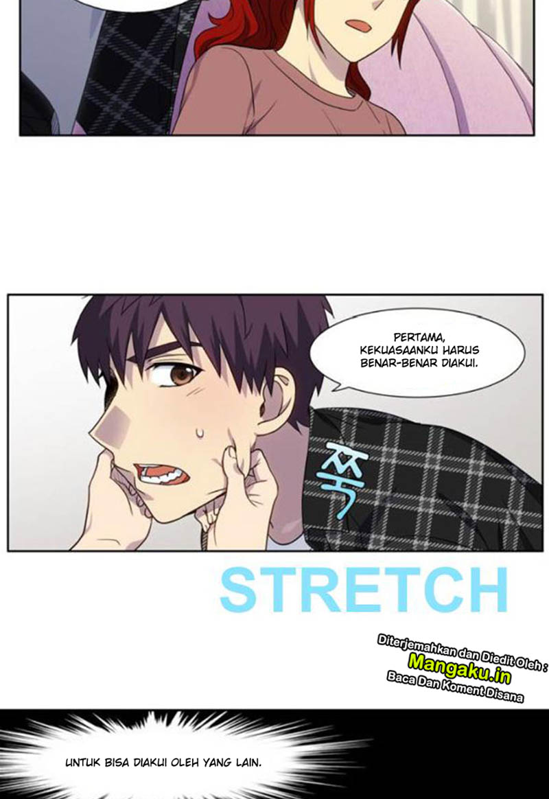 the-gamer - Chapter: 331