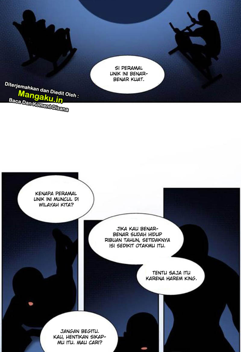 the-gamer - Chapter: 331