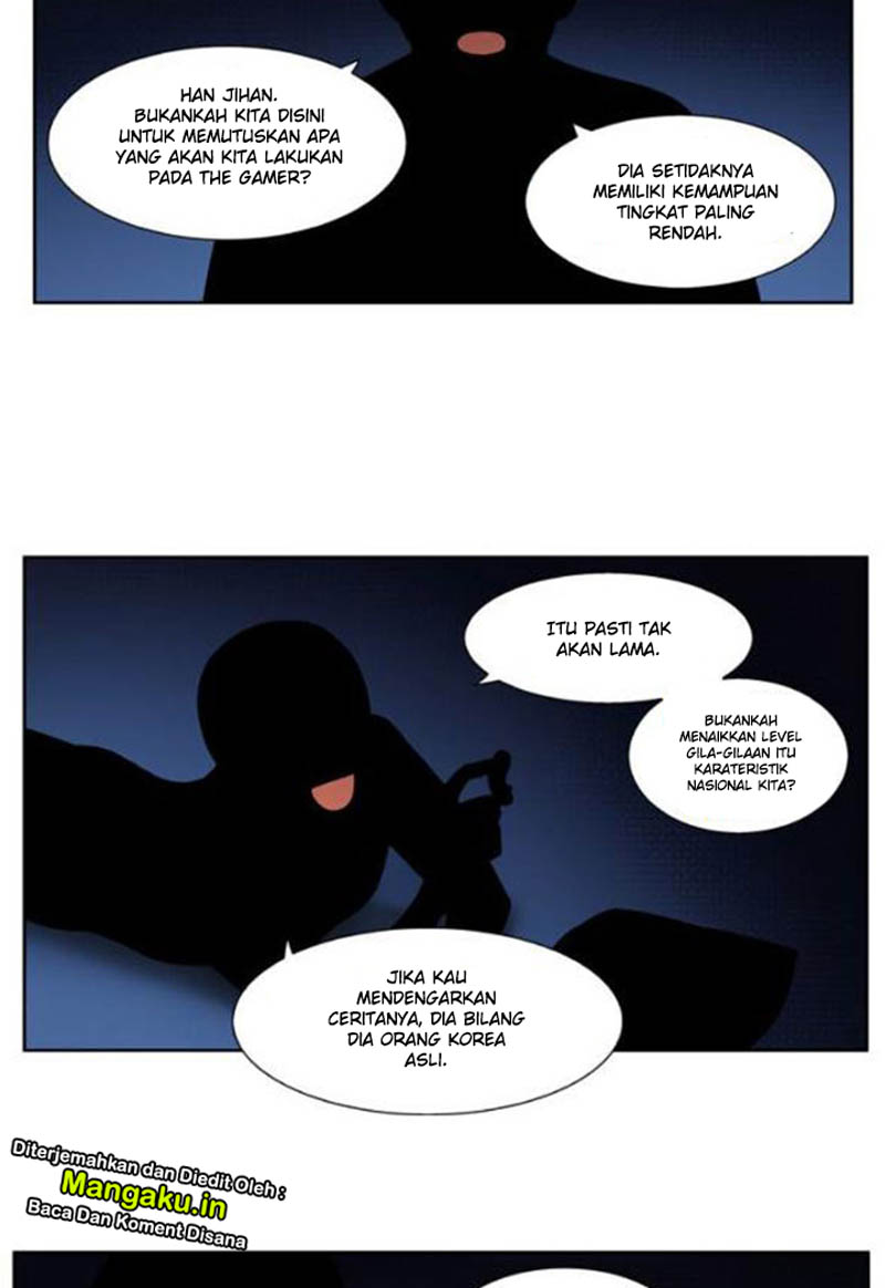 the-gamer - Chapter: 331