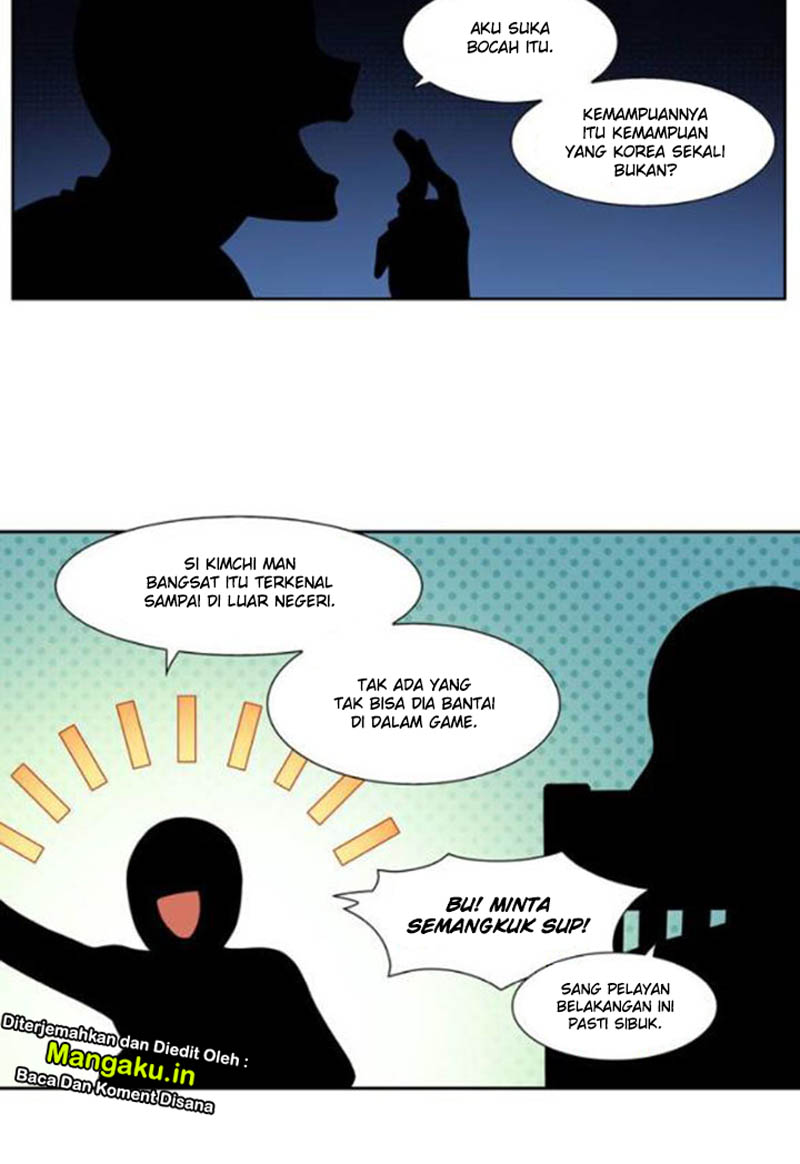 the-gamer - Chapter: 331