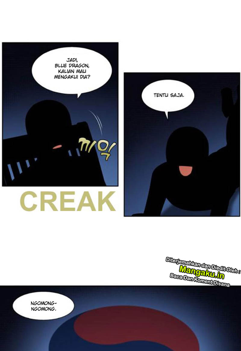 the-gamer - Chapter: 331