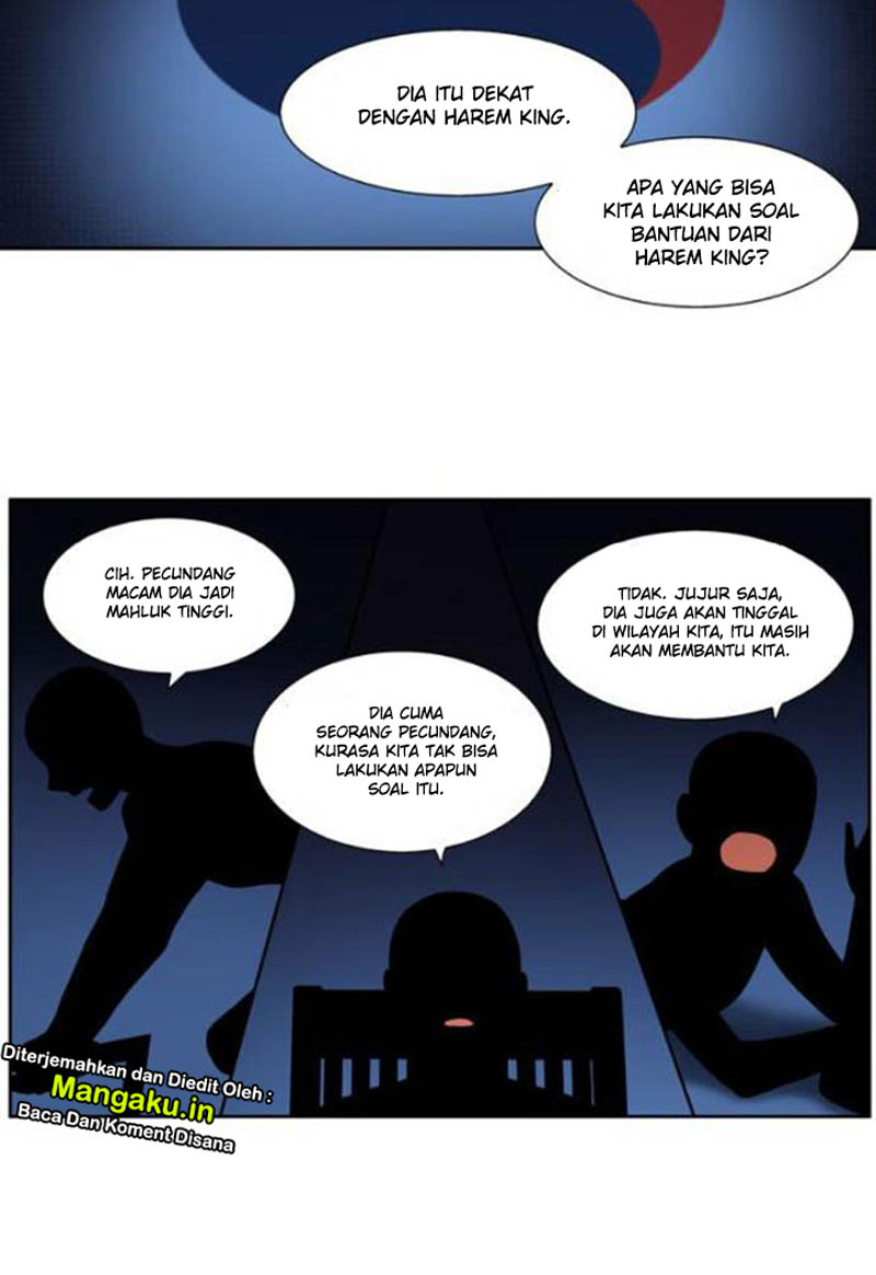 the-gamer - Chapter: 331