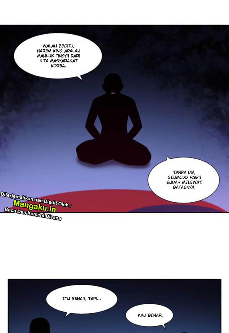the-gamer - Chapter: 331