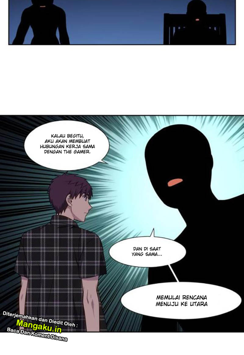 the-gamer - Chapter: 331