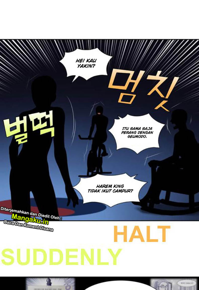 the-gamer - Chapter: 331