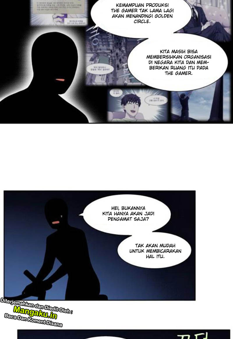the-gamer - Chapter: 331