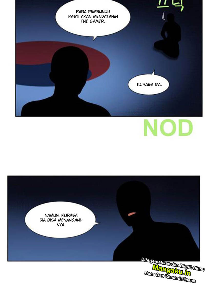 the-gamer - Chapter: 331