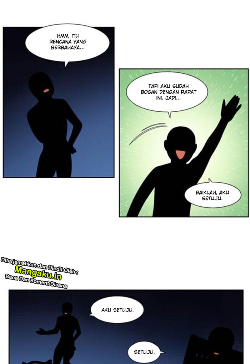 the-gamer - Chapter: 331