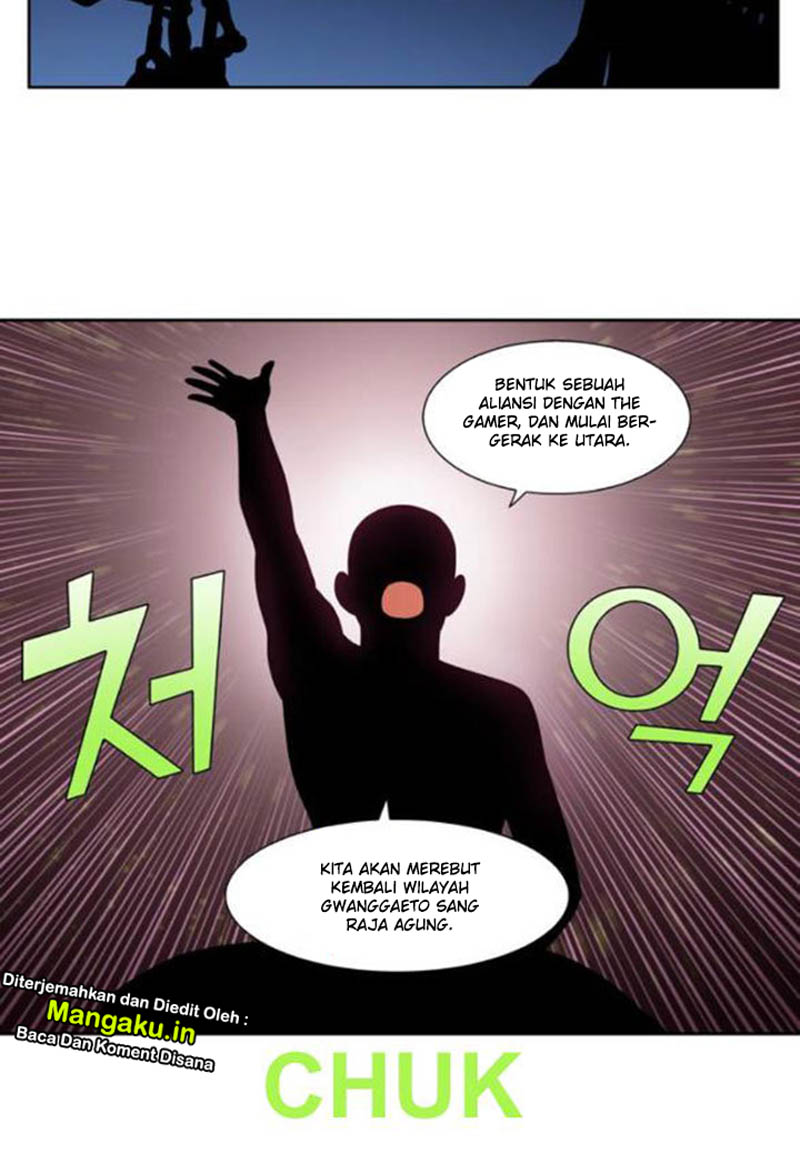 the-gamer - Chapter: 331