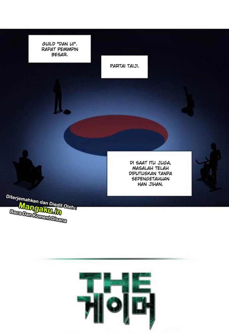 the-gamer - Chapter: 331