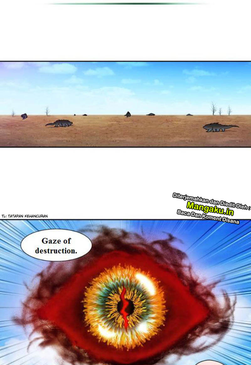 the-gamer - Chapter: 331