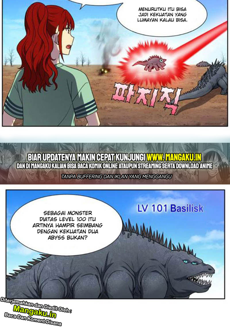 the-gamer - Chapter: 331