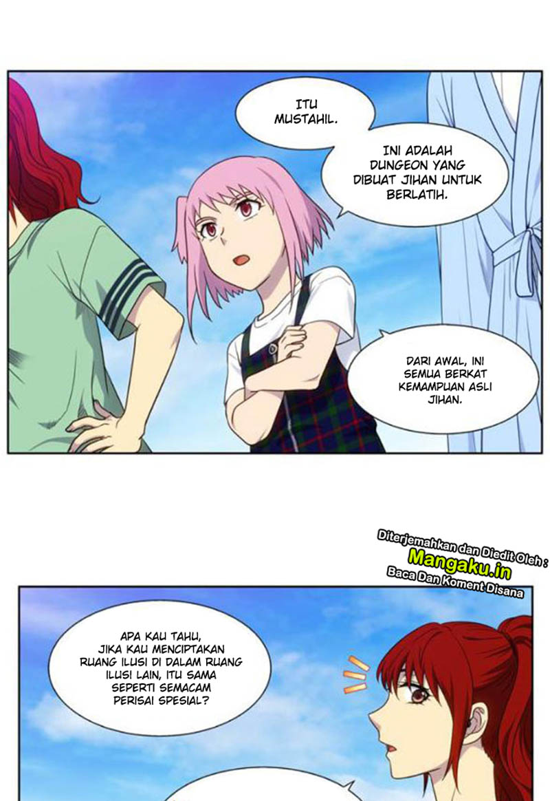 the-gamer - Chapter: 331