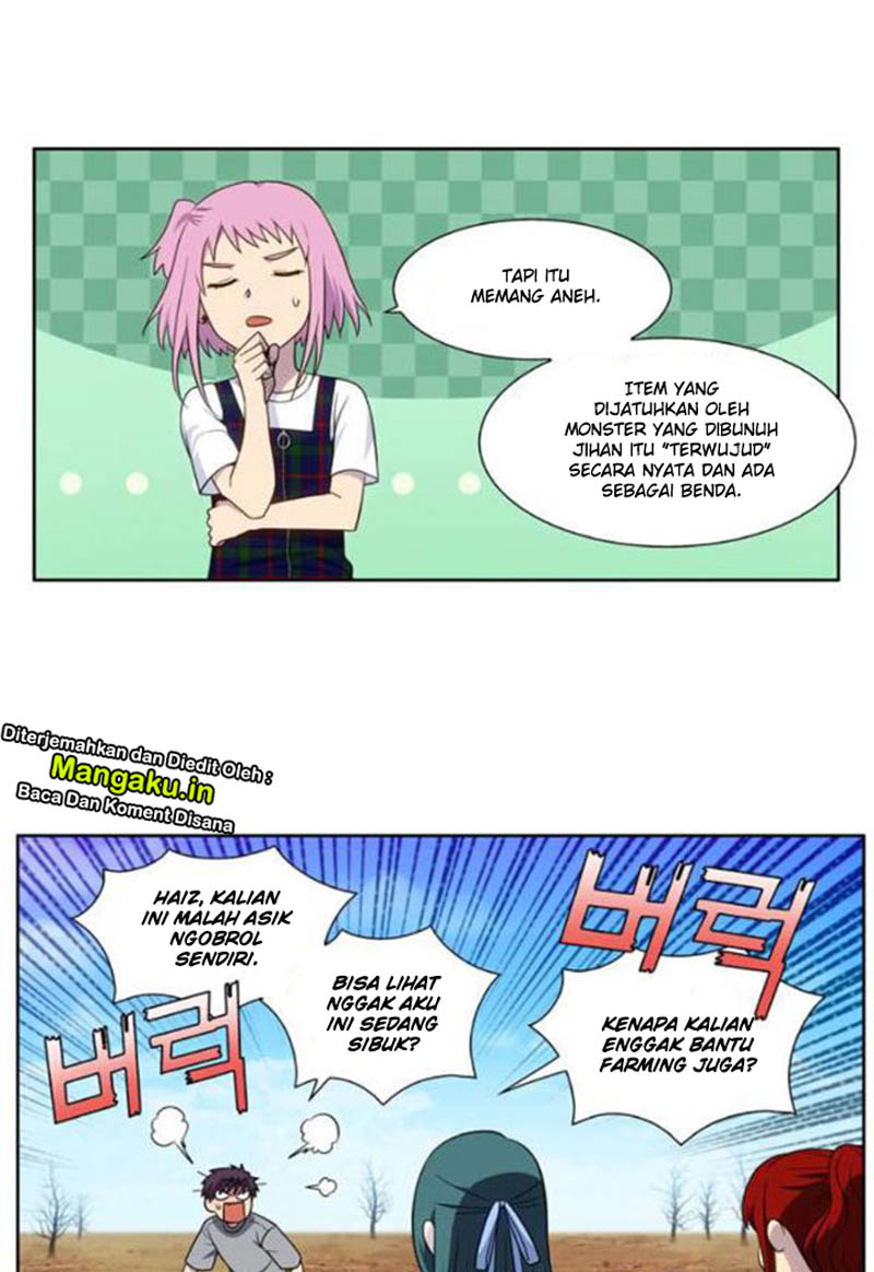 the-gamer - Chapter: 331