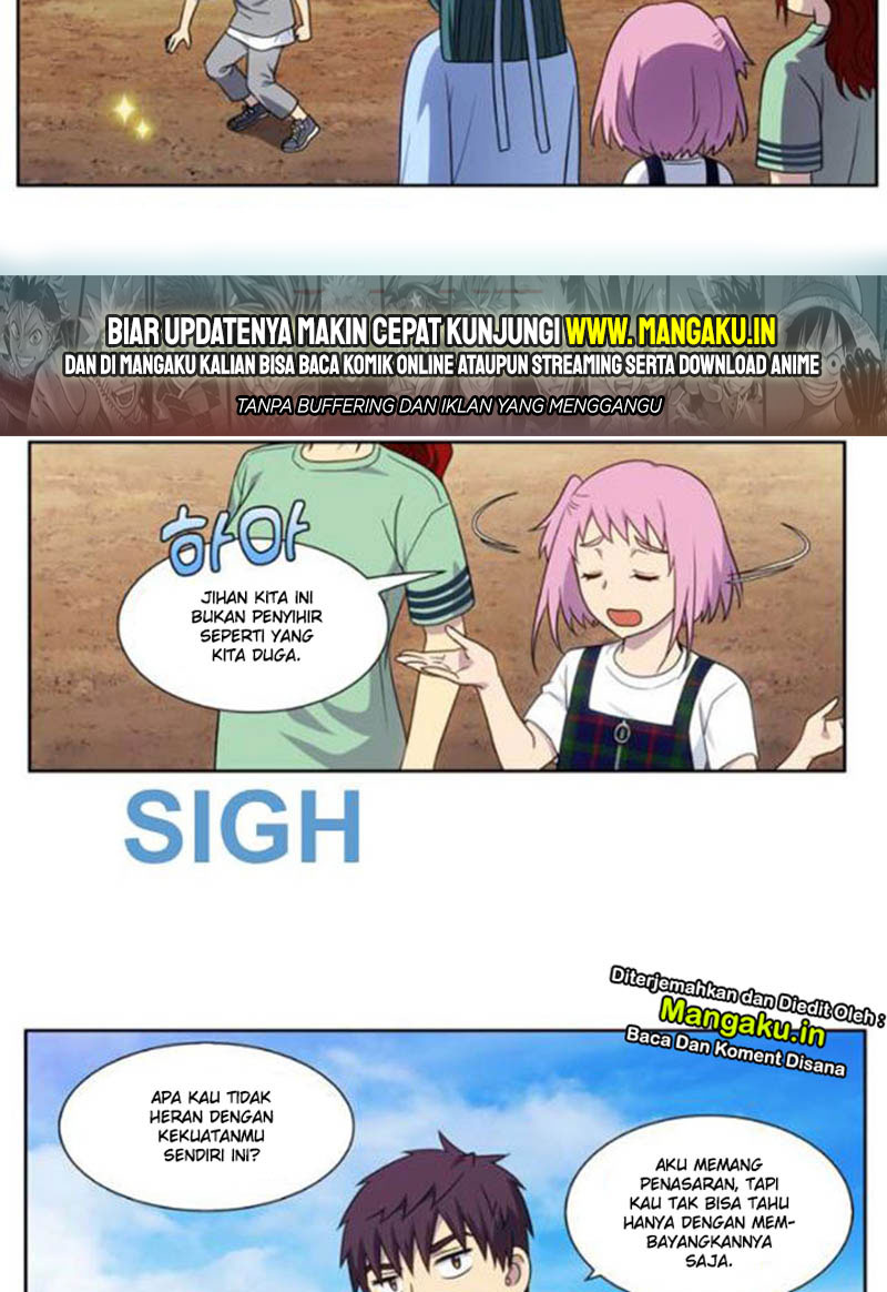 the-gamer - Chapter: 331