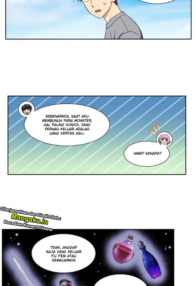 the-gamer - Chapter: 331
