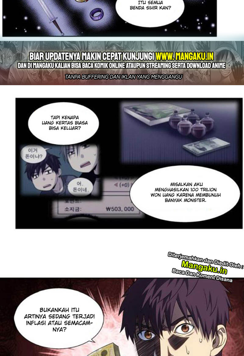 the-gamer - Chapter: 331