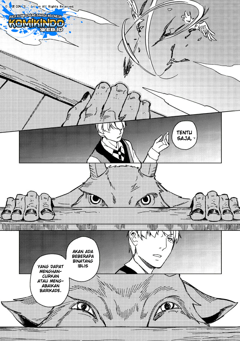 retired-heroes - Chapter: 12