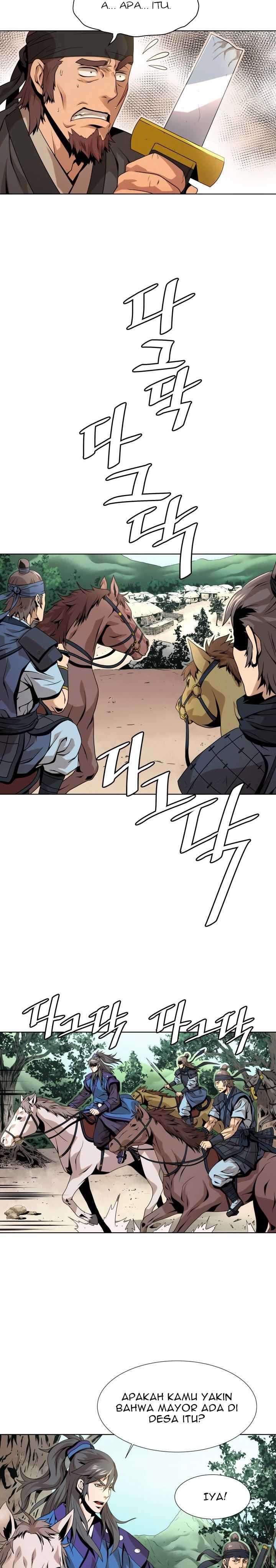 dain-ironworks - Chapter: 3