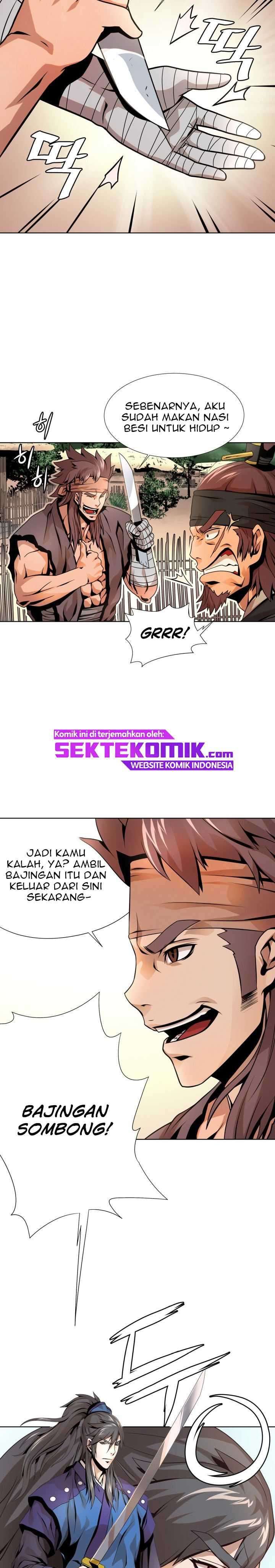 dain-ironworks - Chapter: 3