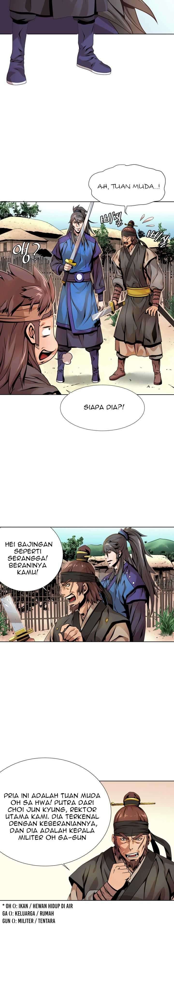 dain-ironworks - Chapter: 3