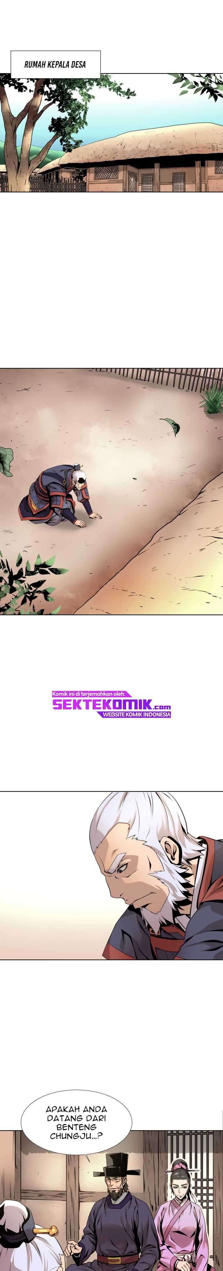 dain-ironworks - Chapter: 3