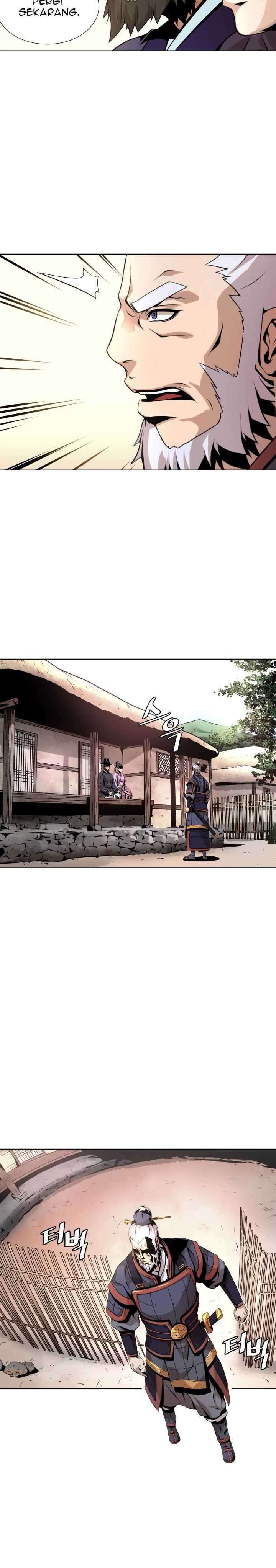 dain-ironworks - Chapter: 3
