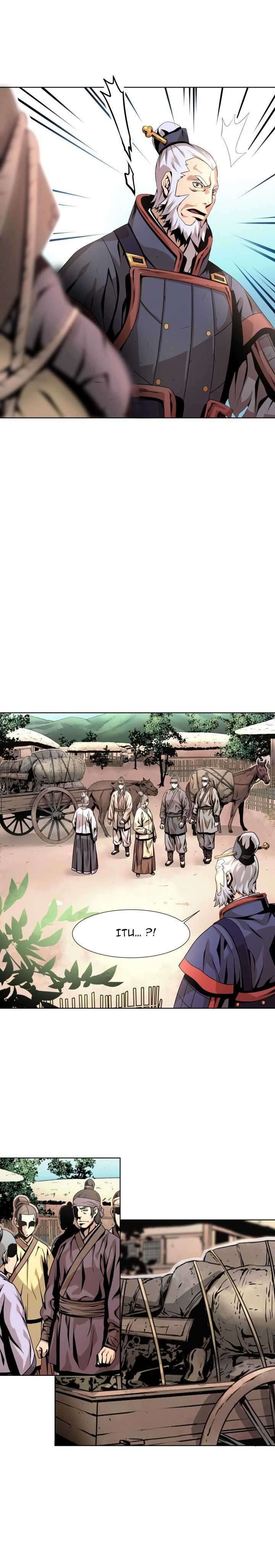 dain-ironworks - Chapter: 3