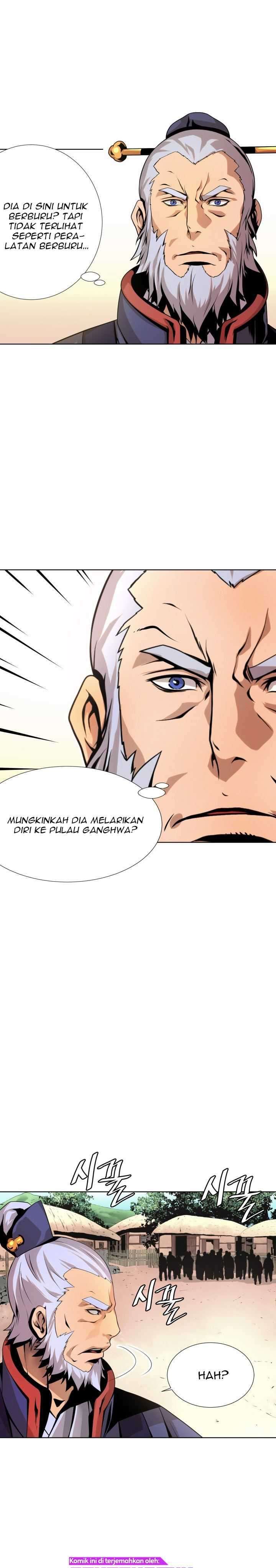 dain-ironworks - Chapter: 3