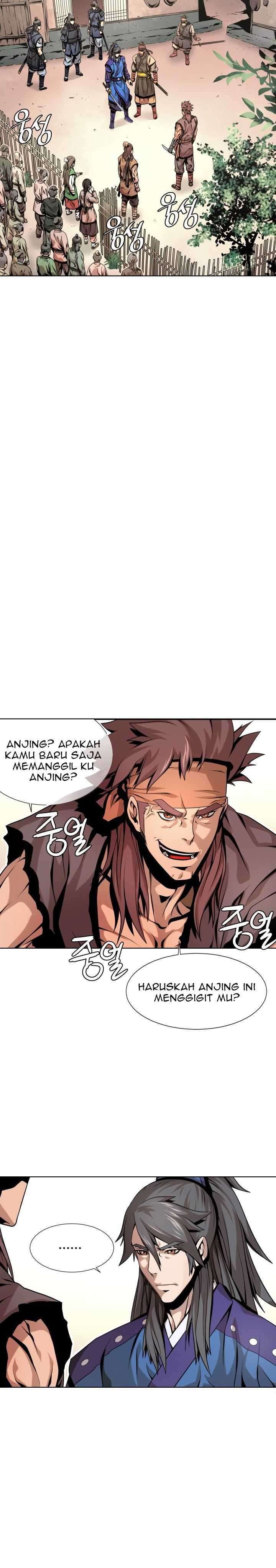 dain-ironworks - Chapter: 3