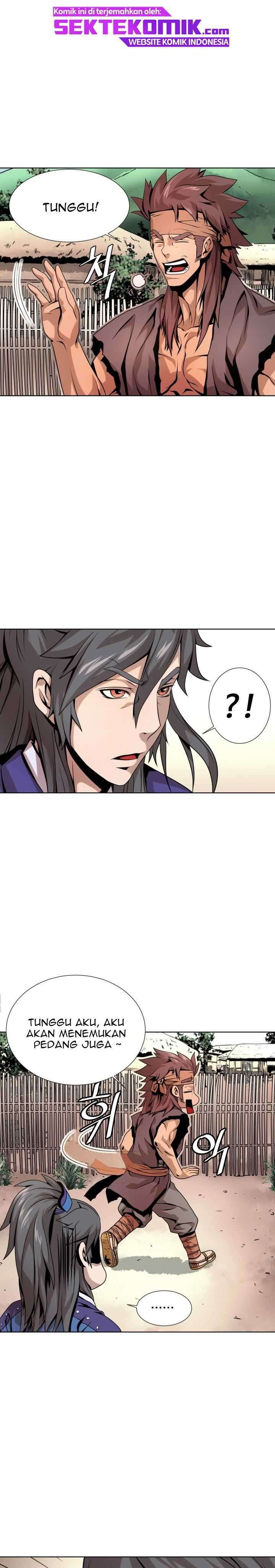 dain-ironworks - Chapter: 3