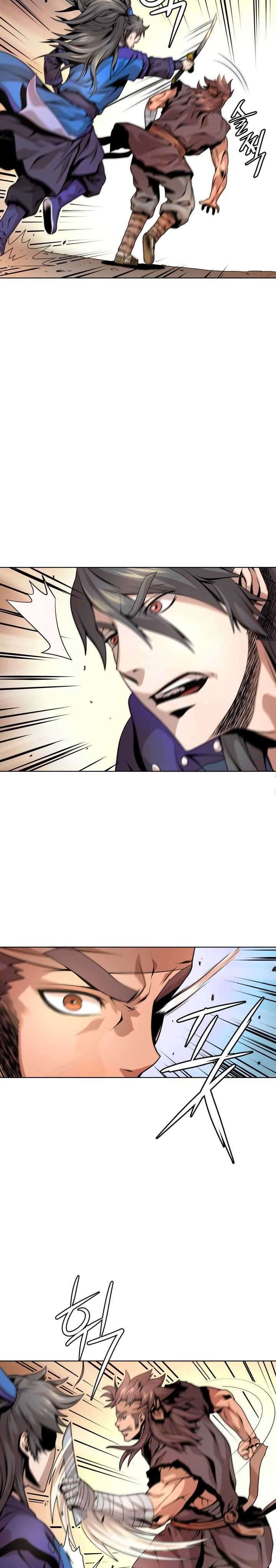 dain-ironworks - Chapter: 3