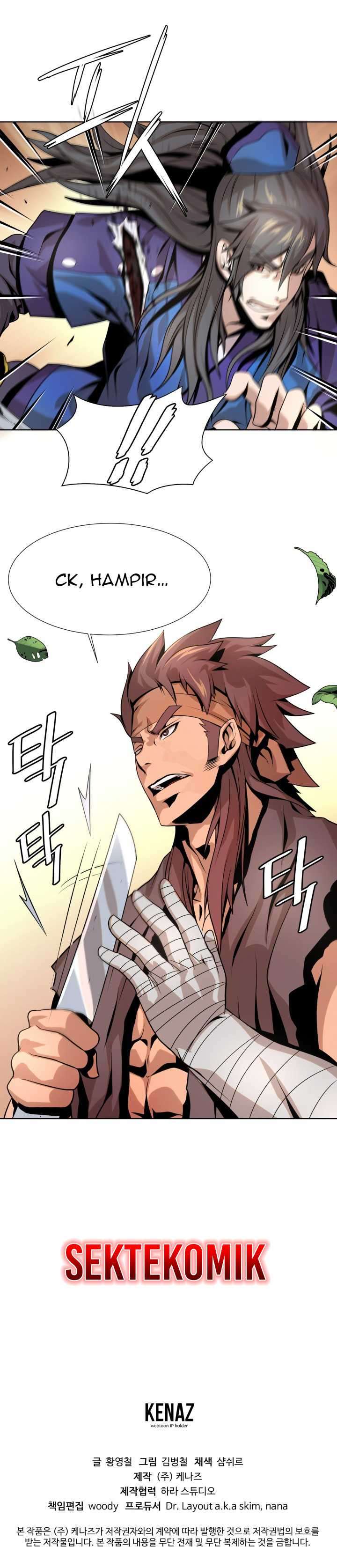 dain-ironworks - Chapter: 3