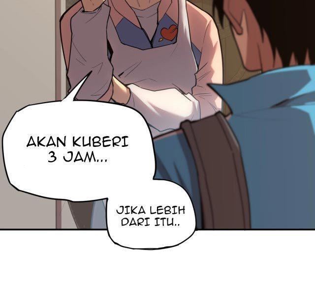 leveling-in-the-future - Chapter: 8