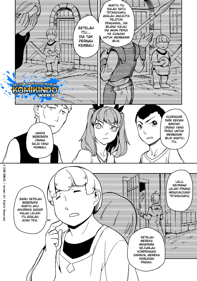 retired-heroes - Chapter: 13