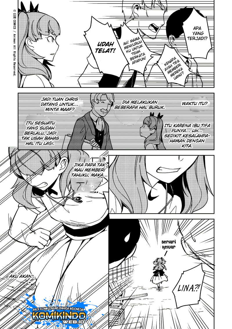 retired-heroes - Chapter: 13