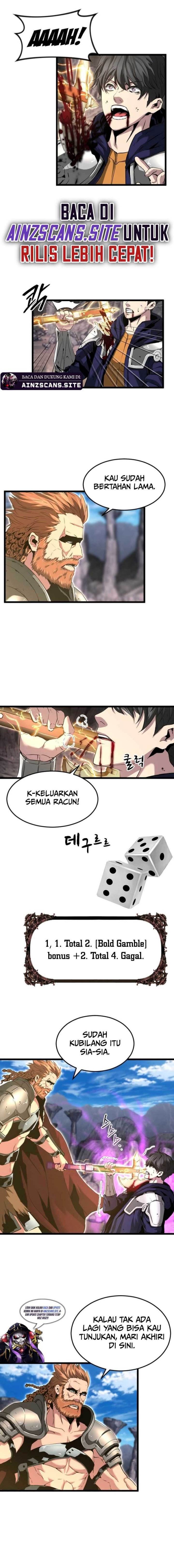 im-a-healer-but-useless - Chapter: 20