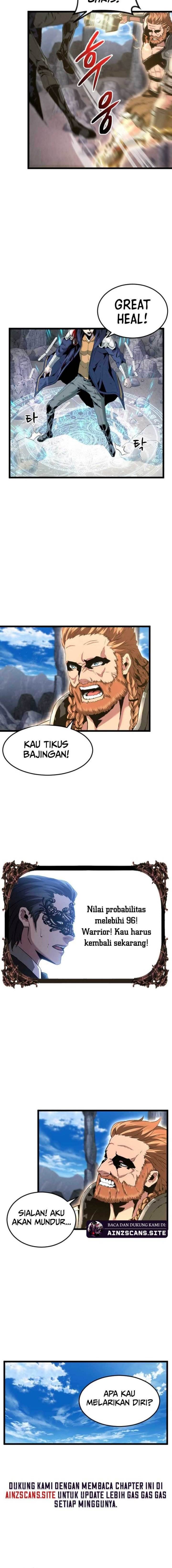 im-a-healer-but-useless - Chapter: 20