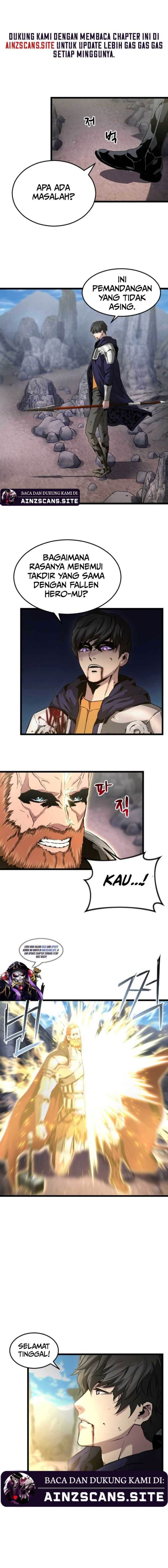 im-a-healer-but-useless - Chapter: 20